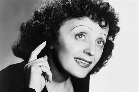 Edith Piaf: Miraculous Healing and Conversion to Orthodoxy | Church Blog