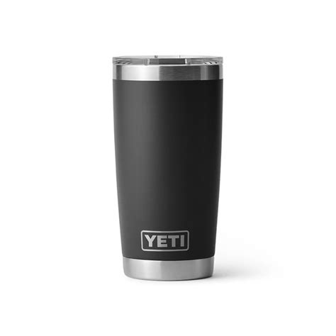 Yeti Rambler 20 Oz Tumbler with Magslider Lid - Arborwear