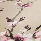 AS Creation Floral Blossom Tree Branches Wallpaper Beige Pink White ...