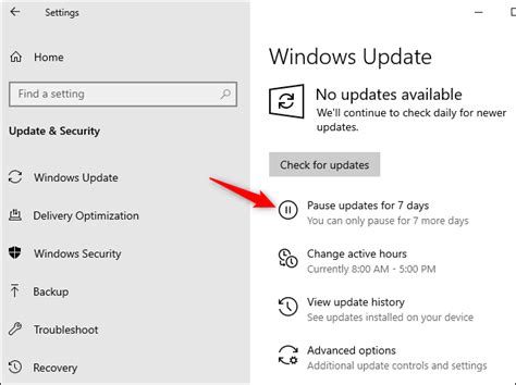 How to Fix Windows 10 Update Errors?