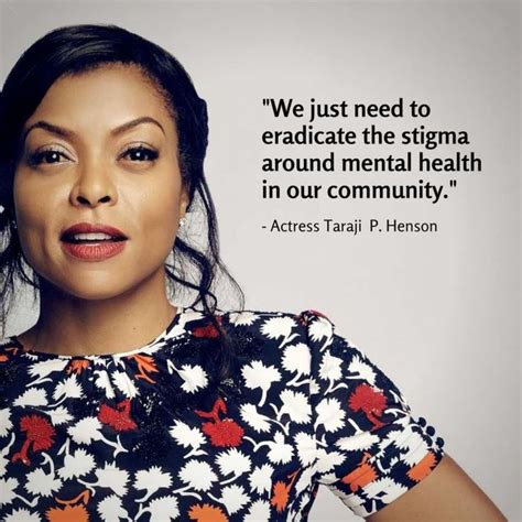 Taraji Henson Quote | Taraji, Taraji p, Inspirational people