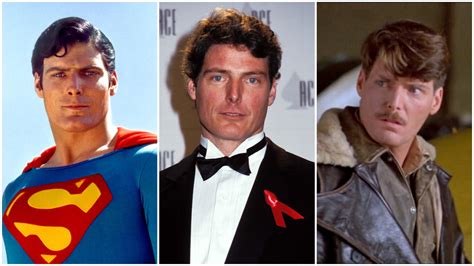 Christopher Reeve Movies: Your Guide to All 17