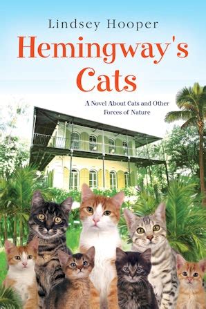 Hemingway's Cats