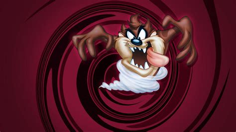 Download Tasmanian Devil (Looney Tunes) TV Show Looney Tunes HD Wallpaper