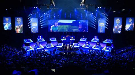 FIFA 23: ecco il calendario ufficiale degli eventi eSports ...