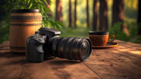 Best Nikon Cameras For Photography: The Lens That Captures Life!