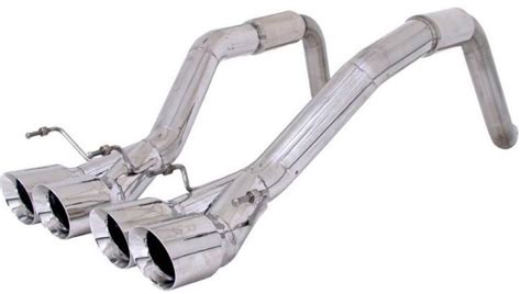 How-To Tuesdays: Upgrading to Performance Exhaust - CorvetteForum