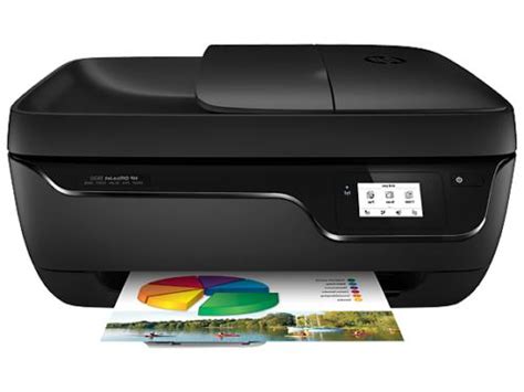 HP OfficeJet 3830 All-in-One Printer | Print, Copy,