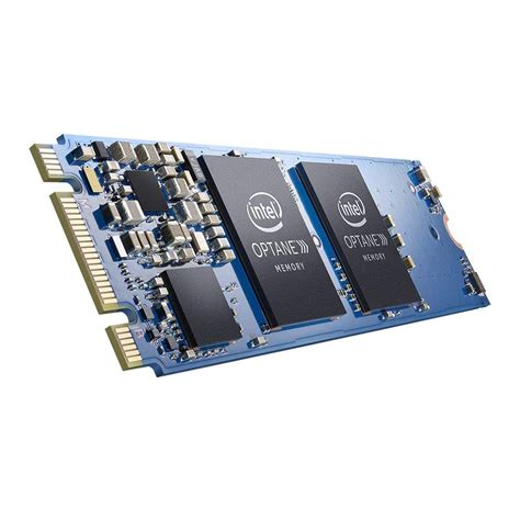 32 GB INTEL OPTANE M.2 (MEMPEK1W032GAXT)