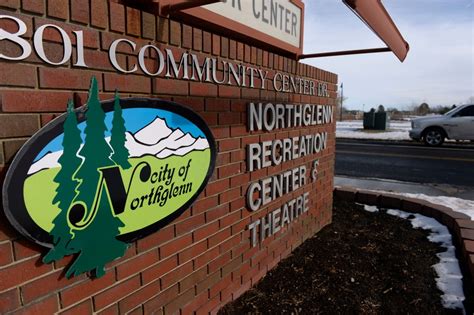 Northglenn rolls out new city logo as part of image rebranding campaign ...