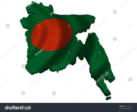 Bangladesh Map Faridpur District