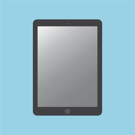 Ipad Vector Art, Icons, and Graphics for Free Download