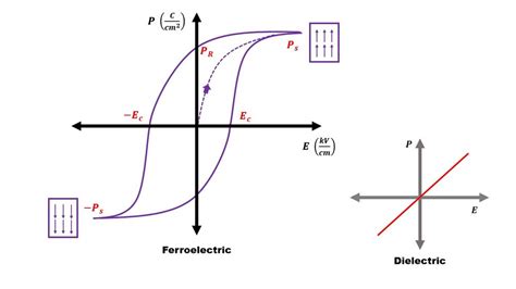 Scientists discover how ferroelectric films can be both flexible and flexible - FUNCMATER