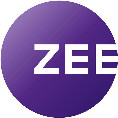 Zee Logo Png - Download Free Png Images