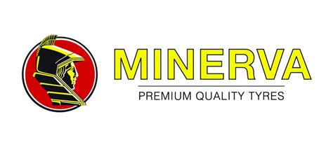 Minerva logo - Minerva