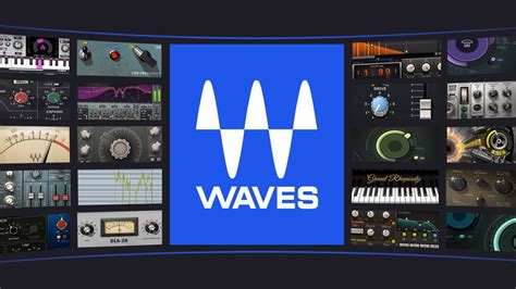 Waves mercury bundle v9 - aplusloxa