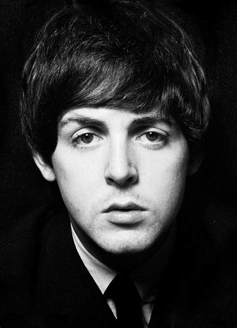 Paul McCartney Trivia Quiz -1 – 12 Questions – The Beatles