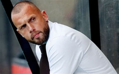 John Heitinga exclusive interview: Other clubs do not think about ...