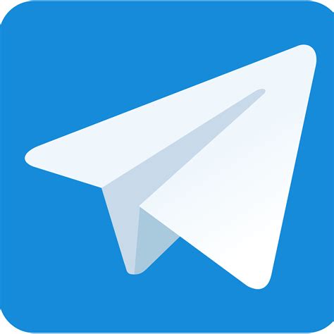 Clipart - Telegram app icon