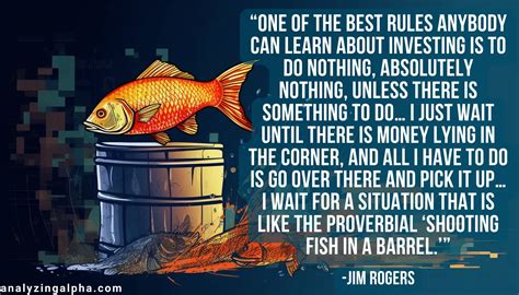 21 Jim Rogers Quotes: Investment Wisdom to Multiply Wealth - Analyzing Alpha