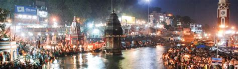 Haridwar & Rishikesh Tour