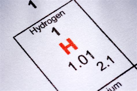 Easy Ways to Memorize Homonuclear Diatomic Molecules | Sciencing