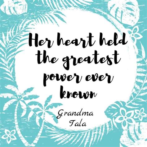 23 Best Moana Quotes! - Simple Living Mommy