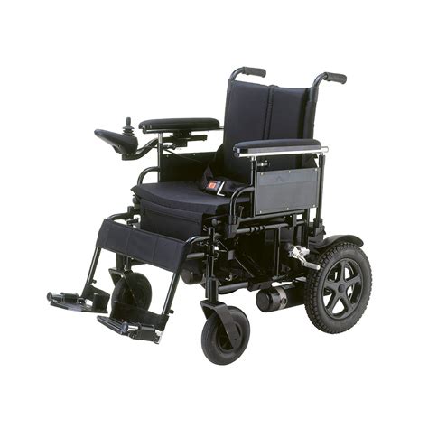 15 Best Power Wheelchair Brands For Outdoor Use (A Helpful Guide ...