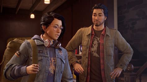 The Switch Version Of Life Is Strange: True Colors Has Also Been Delayed - Cloud Information and ...