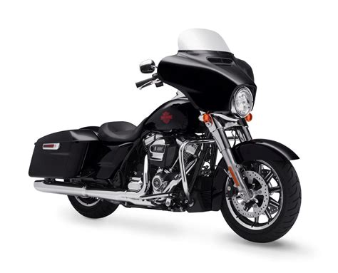 2020 Harley-Davidson Electra Glide Standard [Specs & Info] | wBW