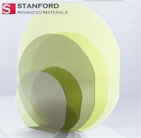 Silicon Carbide Wafer Manufacturing Process