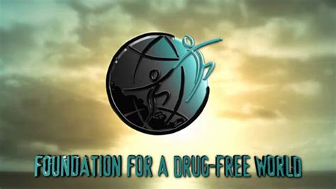 Foundation for a Drug-Free World: An Introduction