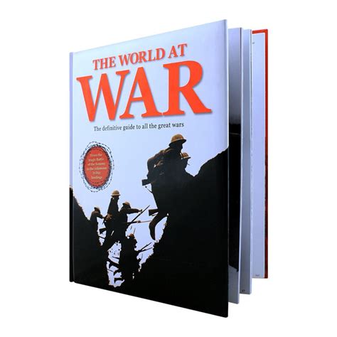 Order The World At War Book Online at Special Price in Pakistan - Naheed.pk