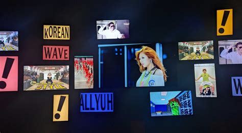 Hallyu! The Korean Wave exhibition: diving deep into South Korean ...