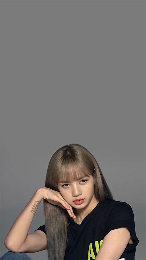 Lisa Manoban Hd Wallpapers - blackpink wallpaper 4k