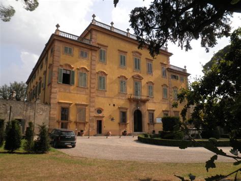 Villa La Pietra (Florence) - 2021 All You Need to Know BEFORE You Go ...