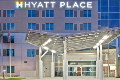 Hyatt Place Los Angeles/Lax/El Segundo – Welcome Group