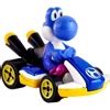 Hot Wheels Mario Kart Bowser's Castle Trackset : Target