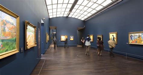 Orsay Museum and Orangerie Museum combined tickets | musement