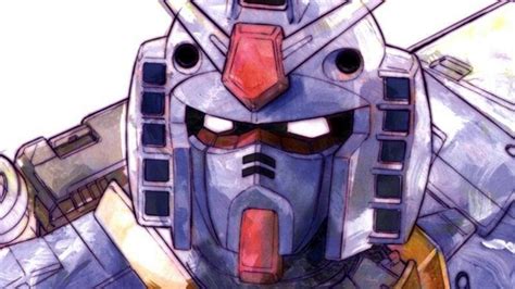 A History Of Gundam, The Anime That Defined The Giant Robot Revolution