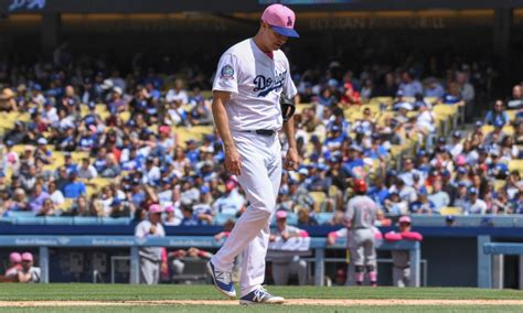 Dodgers Rumors: Writer Predicts LA Brings Back Another Old Friend at ...