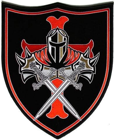 Knights Templar Logo - LogoDix