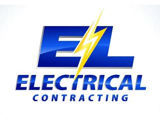 Electrical Company Logo Design Ideas - Foto Kolekcija