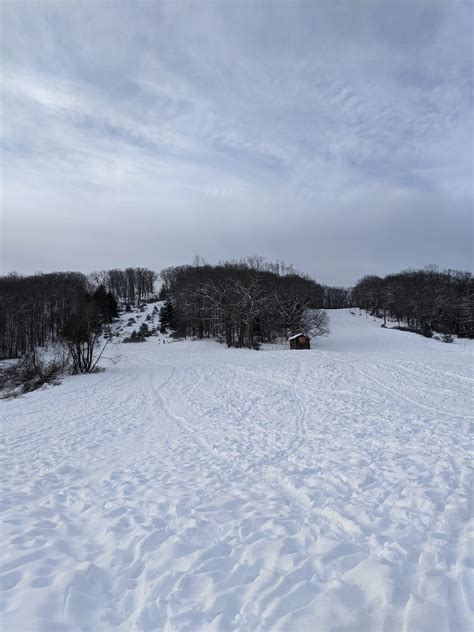 The State of Skiing in New York State - SnowBrains