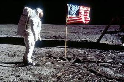 10 Interesting the First Man on the Moon Facts | My Interesting Facts