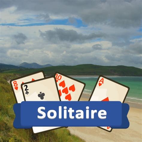 Solitaire Landscapes by TurboNUKE Ltd