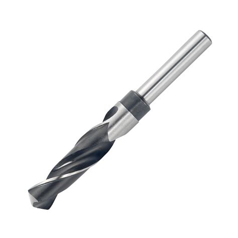 HSS Blacksmith Drill Bits (1/2" Reduced Shank) - Drillfix