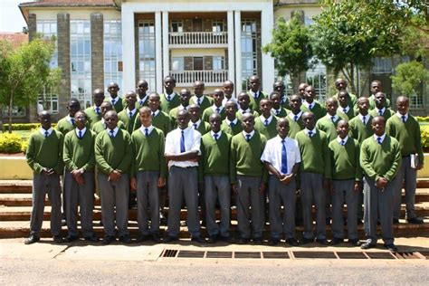 10 best-performing high schools in Kiambu county in 2022 - Tuko.co.ke