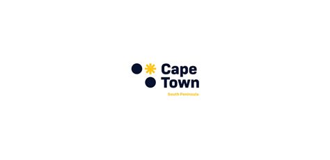 City of Cape Town Rebranding :: Behance