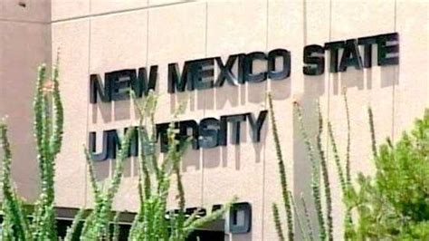 NMSU eliminated 727 jobs at Las Cruces campus since 2011